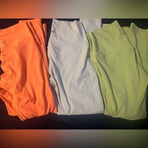 Lululemon align leggings